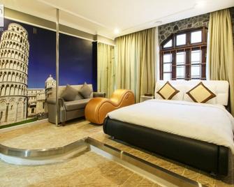 Bonita Tht Hotel - Ho Chi Minhin kaupunki