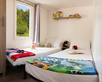 Fabulous village - Roma - Habitación
