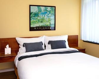 Hotel Regina - Colonia - Camera da letto