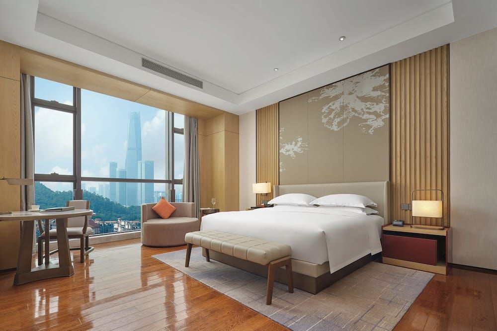 دونغوان دونجتشينغ إنترناشونال هوتل