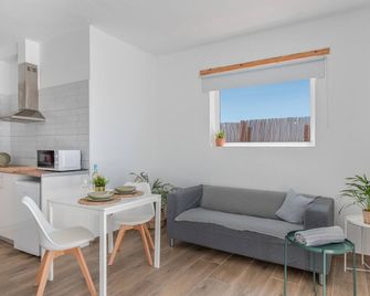 Rincón De Agustín - Mácher - Olohuone