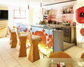 Ibis Valenciennes - Valenciennes - Bar