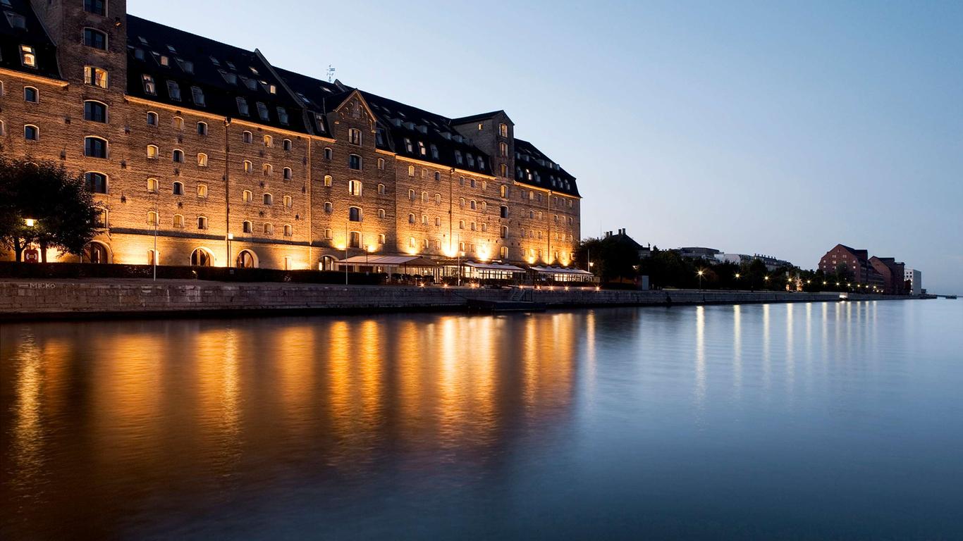 فندق كوبنهاغن أدميرال