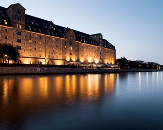 Hotel Admiral, an Ascend Collection Hotel - Copenhaga - Edifício