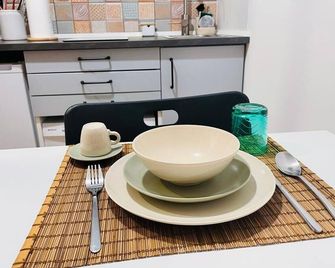 Casa das Férias - Lisboa - Comedor