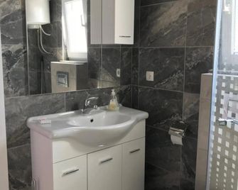 Apartmani Darija - Isla Vir