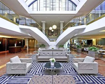 Novotel Sydney Parramatta - Parramatta - Lobby