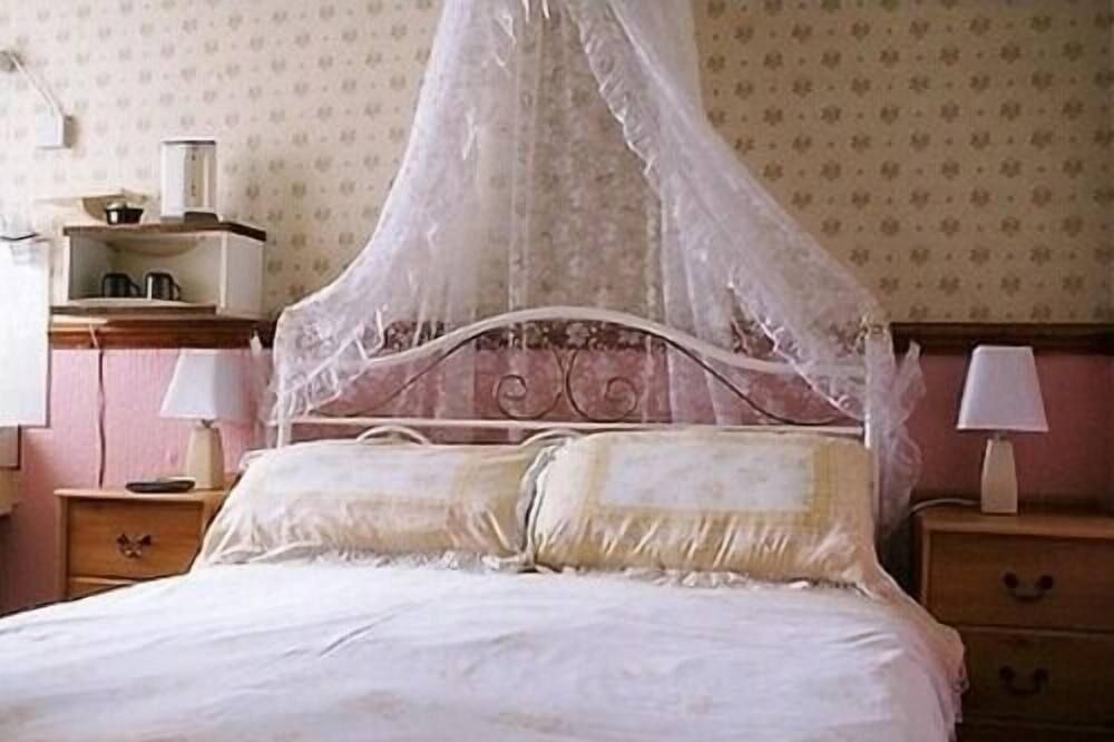 Llanryan Guest House - Blackpool - Sovrum
