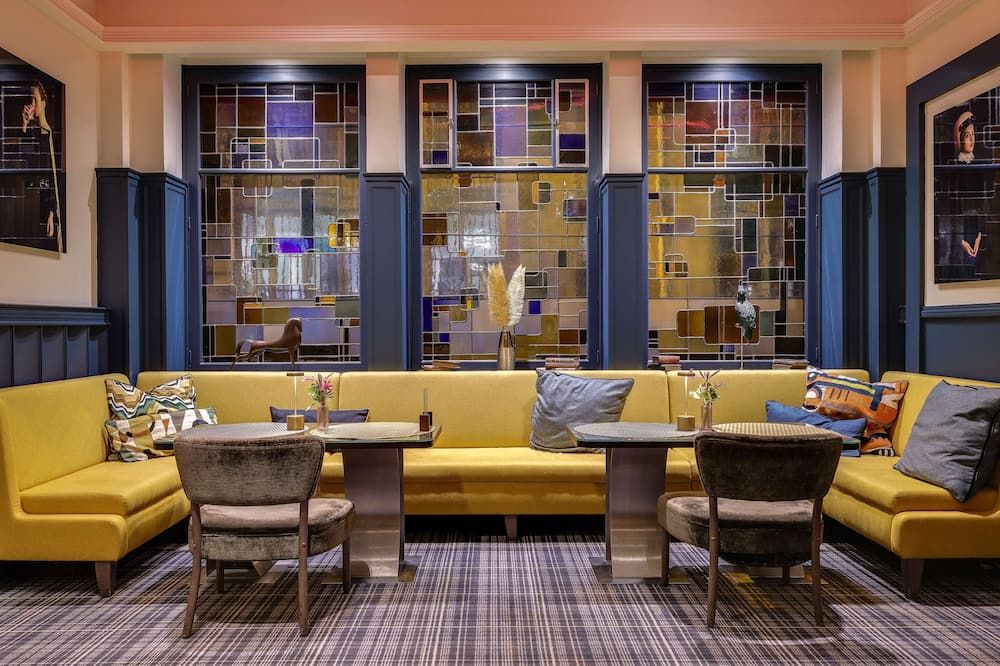 إدوارد 7 باريس أوبرا