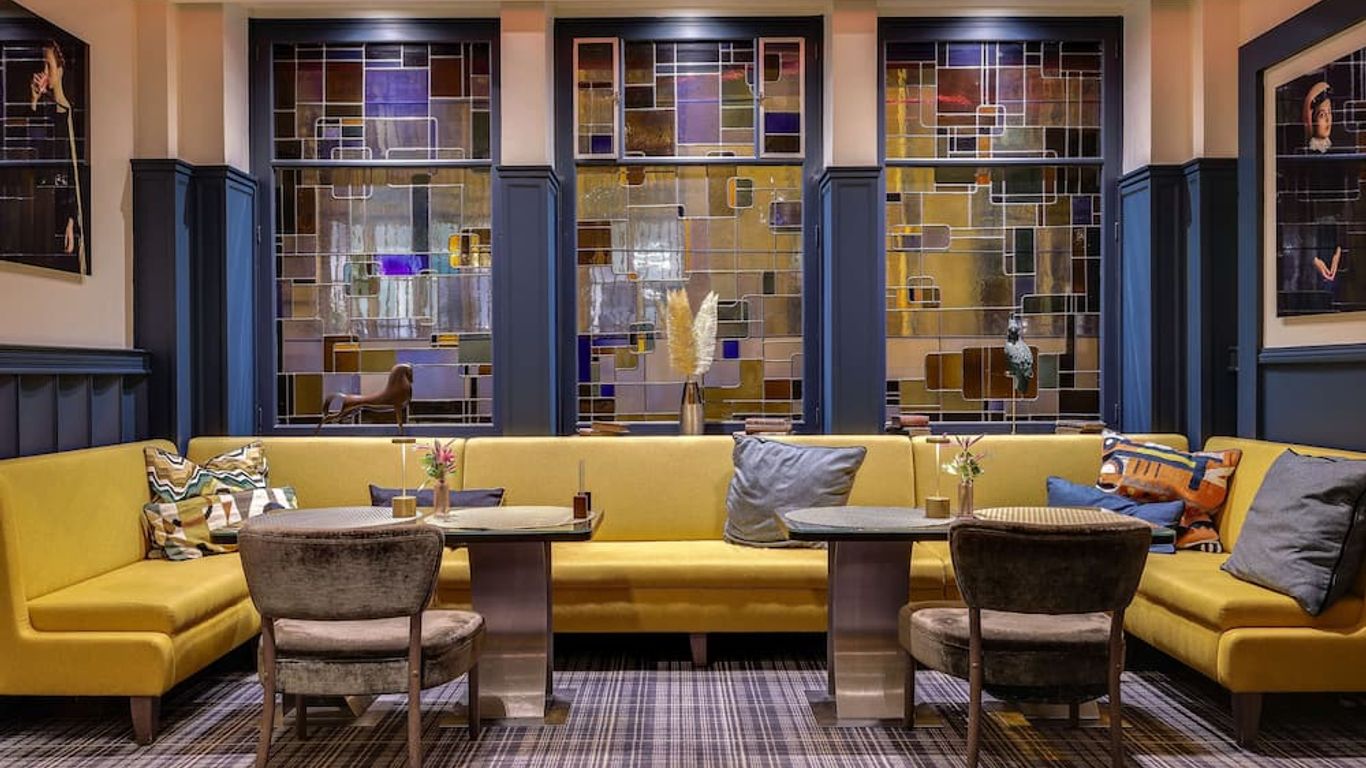 إدوارد 7 باريس أوبرا