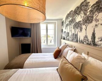 L'Armoric Hotel - Bénodet - Bedroom