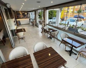 Fengo Hotel & Spa - Trabzon - Restaurant