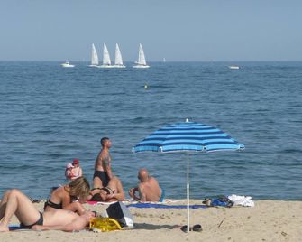 Apartment With Loggia And Parking Close to The Historical Center Promotion 5% - Montpellier - Strand