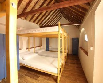 Wake Up in Tarifa - Tarifa - Schlafzimmer