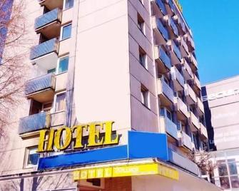 Hotel Zollhof - Hamburg