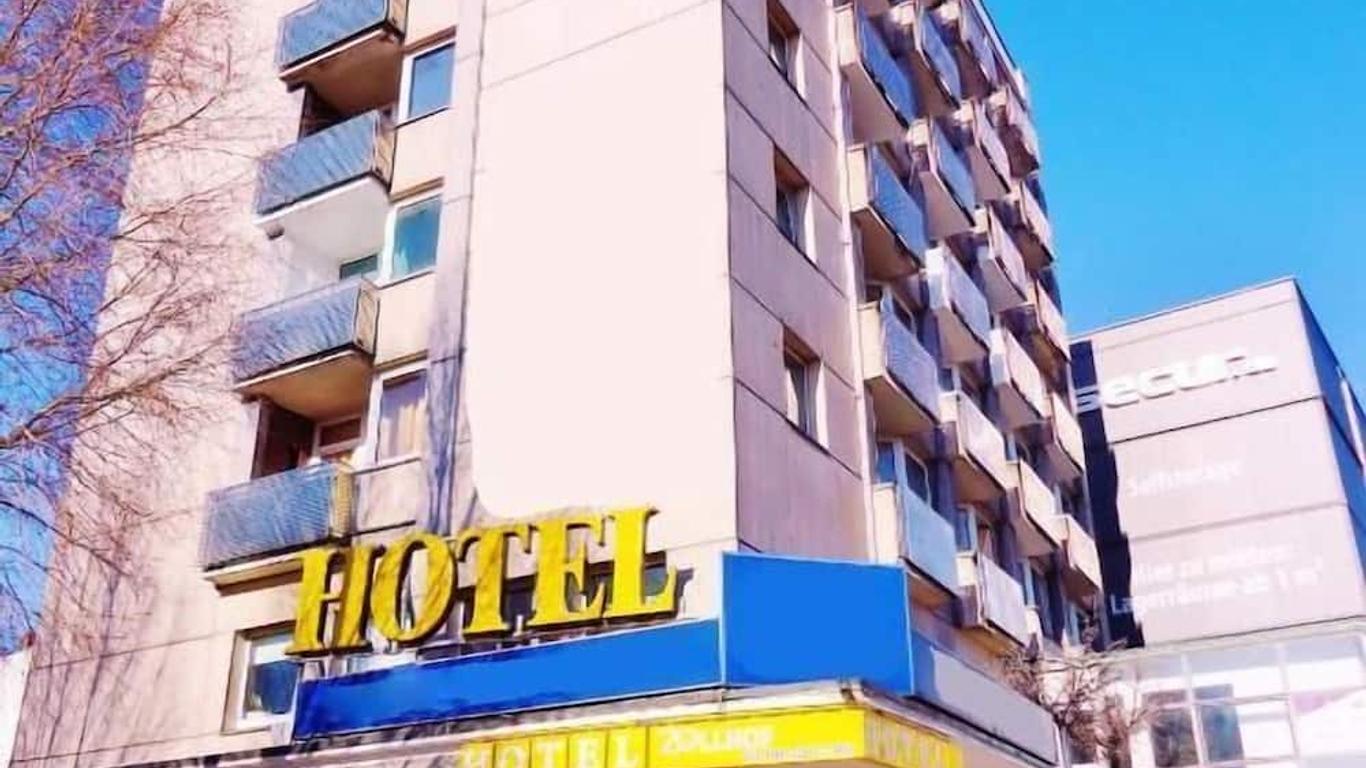 Hotel Zollhof