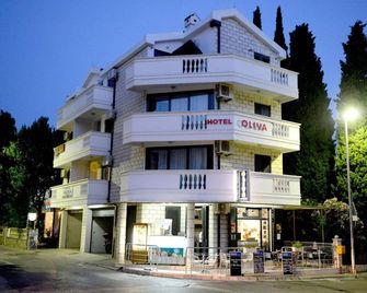 Hotel Sanja - Budva - Building