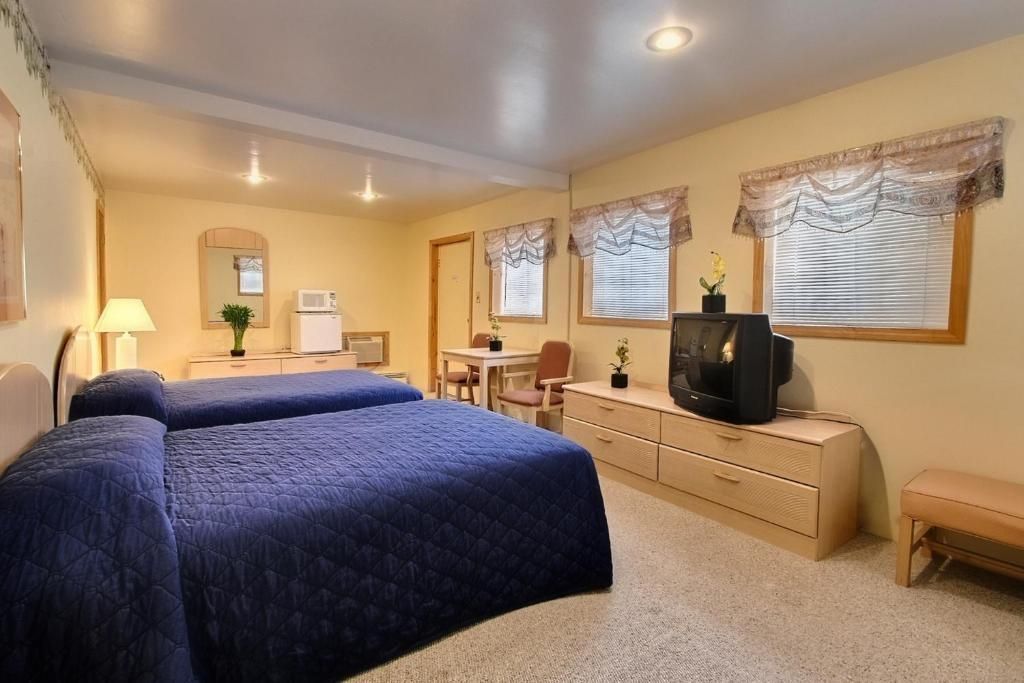 Lake View Inn - Lake George