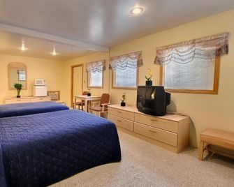 Lake View Inn - Lake George