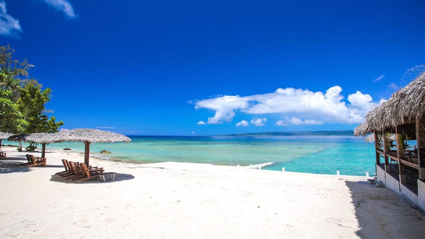 Coco Beach Resort