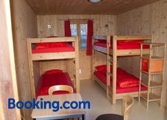Casa Dorma Bain - Coira - Quarto