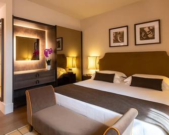 Casa Munfrà - Penango - Habitación