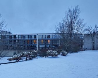 Mountain Laurel Resorts - White Haven - Building