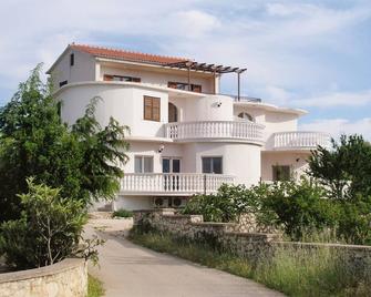 One bedroom apartment with terrace Jezera, Murter (A-5120-e) - Tisno - Building