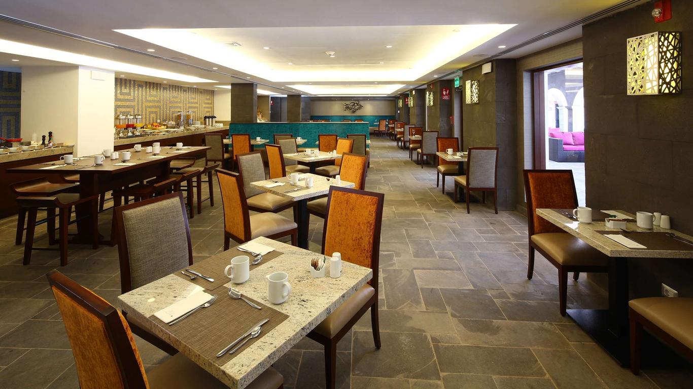 Hilton Garden Inn Cusco