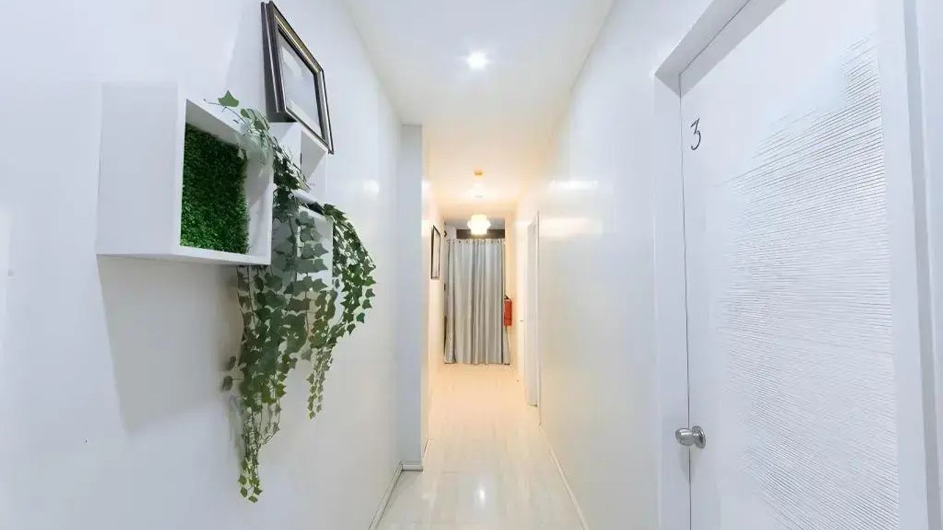 G 購物中心巴哈達達沃附近瑞德多茲飯店