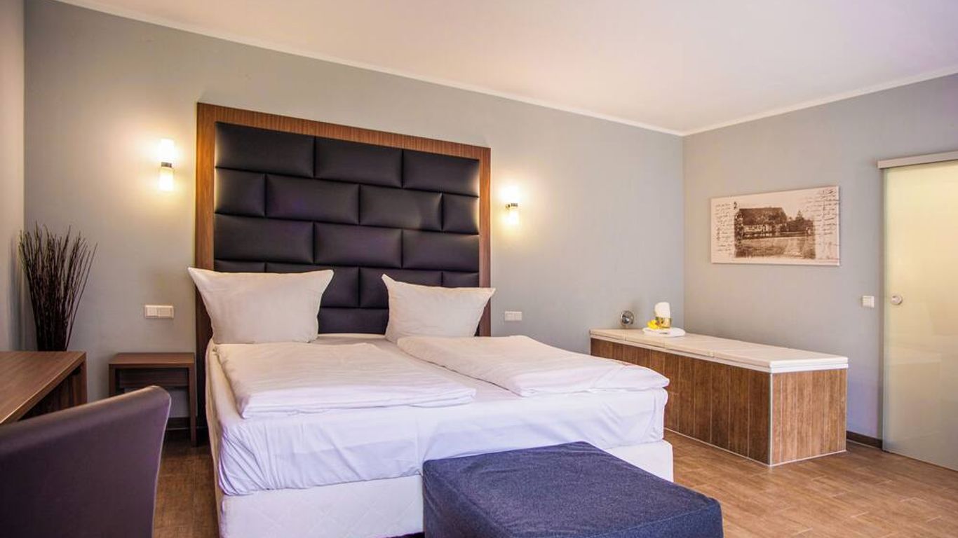 Springbach-Mühle Belzig