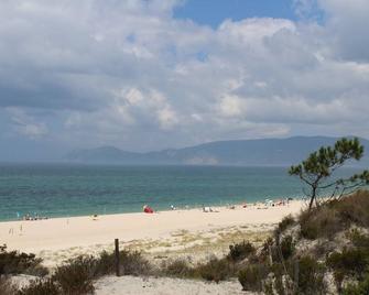 Refúgio Sol Tróia - Tróia - Beach