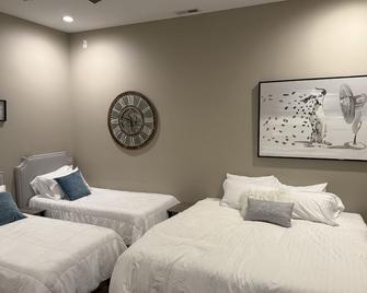 Enchanted Woods - Chickamauga - Bedroom