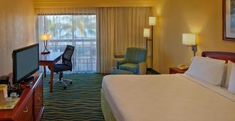 Courtyard by Marriott Key West Waterfront - Cayo Hueso