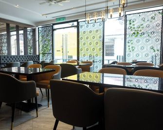 Meritin Hotel - Kuching - Ristorante