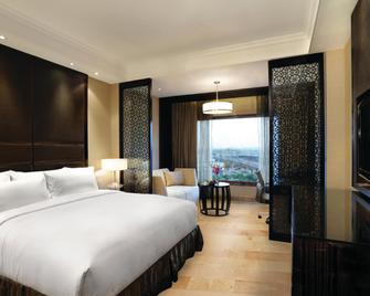 Crowne Plaza New Delhi Mayur Vihar Noida - Nueva Delhi - Habitación