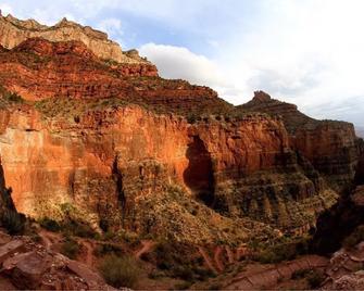 Thunderbird Lodge - Chinle
