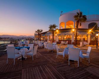 Reef Oasis Blue Bay Resort - Sharm el-Sheikh - Restaurant