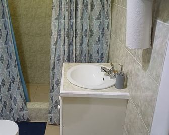 Millennium View Villa - Castries - Castries