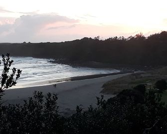 Opunake Beach Holiday Park - Opunake