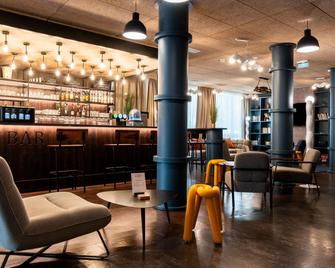 Ibis Styles Lyon Villeurbanne - Віллербанн - Бар