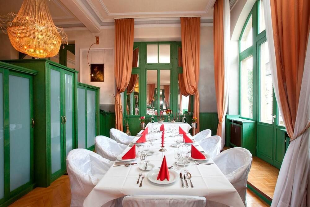 Gala Hotel - Pforzheim - Restaurant