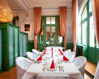Gala Hotel - Pforzheim - Restaurant
