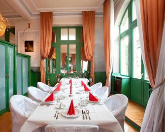 Gala Hotel - Pforzheim - Restaurant
