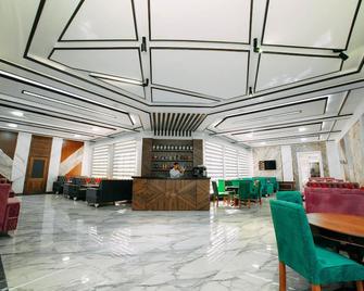 Fayz Hotel - Urgench - Lobby