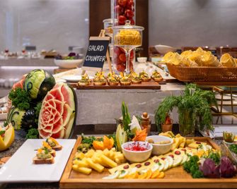 Best Western Plus Godawari Resort - Lalitpur - Restaurant