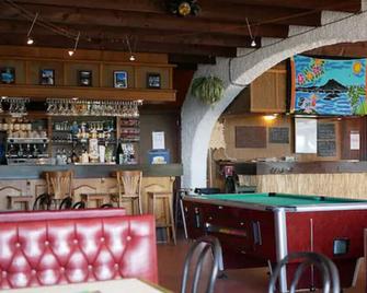 Hotel La Portette - Les Orres - Bar