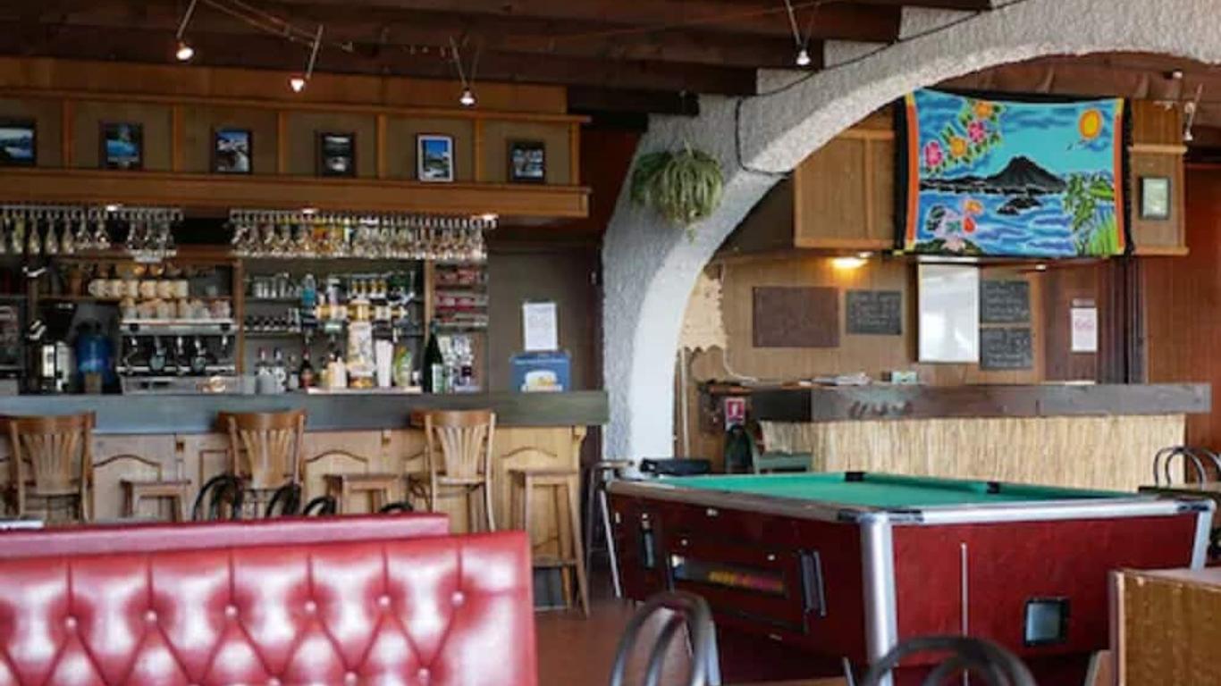 Hotel La Portette