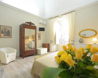 Casa Deco Business Stay Solution - Taranto