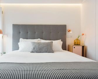 Myo Design House - Oporto - Habitación
